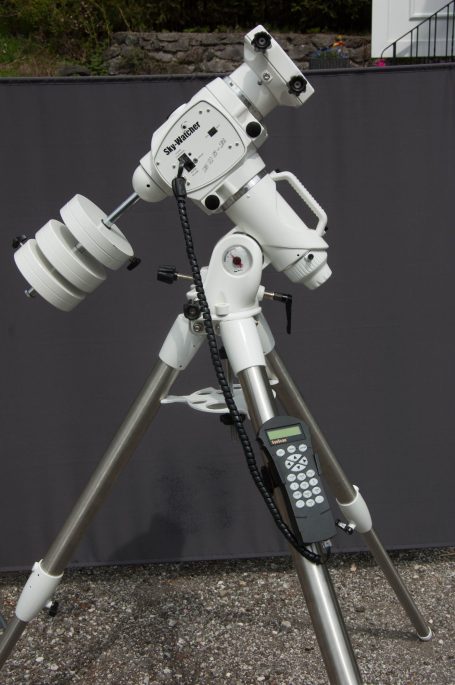 EQ6-R